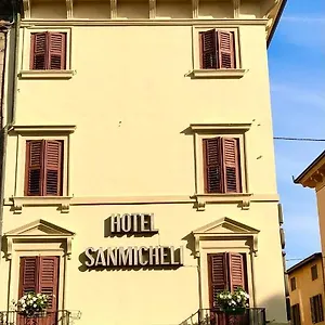 Hotel Sanmicheli, Verona