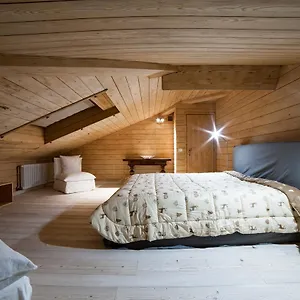 Bed and breakfast Dimora Al Bivacco, Pieve di Cadore