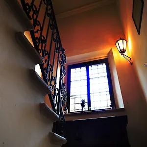 Bed and breakfast San Giacomo, Verona